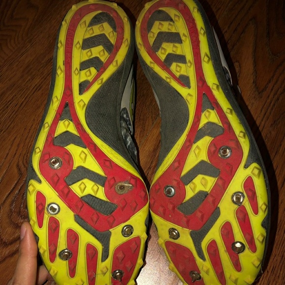 Saucony Havok XC Cross Country Spikes - Picture 7 of 7